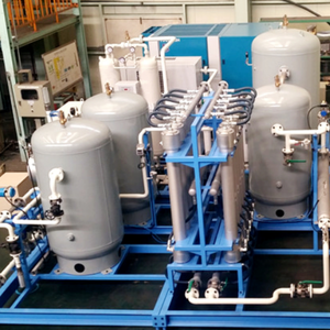 Vente flash Membrane CO2 99,5% Film de capture de dioxyde de carbone respectueux de l'environnement pour la capture de CO2 à partir de cheminée - Product Image 4