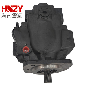 High Pressure Variable Axial Piston Pump P2105R00C2C19TA20N50S1A1U P2 Series for Loader Drill <strong>Rig</strong> <strong>Mining</strong> Machinery - Product Image 3