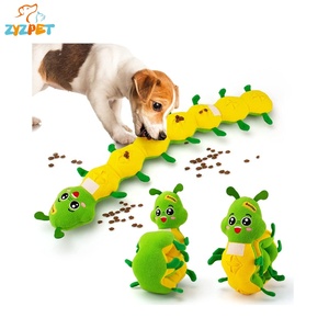 <span class=keywords><strong>Dog</strong></span> Squeaky snuffle đồ chơi con chó Làm Giàu câu đố đồ chơi não trò chơi điều trị dispensing <span class=keywords><strong>Dog</strong></span> đồ chơi - Product Image 1