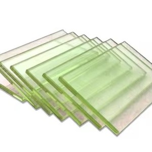 Lámina de Vidrio Plomado Anti-Radiación Multi-Escenario, Panel Transparente de Barrera Contra Rayos X, Corte Personalizado a Medida - Product Image 1