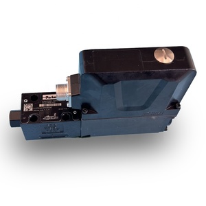 Vanne directionnelle proportionnelle à commande directe en acier 350 bars 90 L/min #   D1FPE50MC9NB00 - Product Image 2