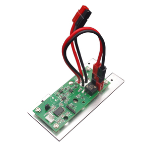 Máy tính điều khiển pcba bảng mạch điện <span class=keywords><strong>PCB</strong></span> lắp ráp bảng mạch nhà máy cho dịch vụ khách hàng - Product Image 3