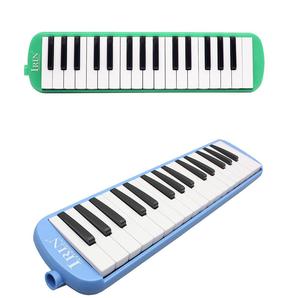 Melódica de Alta Calidad, Instrumento Musical Chino, Pianica de 27, 32, 37 Teclas, en Bolsa Suave - Product Image 2