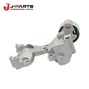 Tendeur de courroie trapézoïdale à nervures pour Toyota Hilux GGN15 2004-2015 Référence OE 16620-31012 1662031012 - Product Image 5
