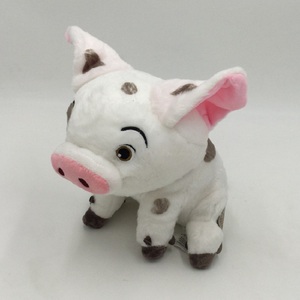 Juguete <span class=keywords><strong>de</strong></span> Peluche <span class=keywords><strong>de</strong></span> Cerdo Marino <span class=keywords><strong>de</strong></span> 22 cm, Venta al por Mayor <span class=keywords><strong>de</strong></span> Fábrica, Muñeco <span class=keywords><strong>de</strong></span> Cerdo Silencioso <span class=keywords><strong>de</strong></span> Anime <span class=keywords><strong>Moana</strong></span>, Regalo para Niños - Product Image 5