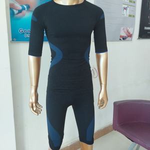 Traje de Entrenamiento Miha Bodytec <span class=keywords><strong>Ems</strong></span> para Máquina de Entrenamiento Miha Bodytec <span class=keywords><strong>Ems</strong></span> - Product Image 1