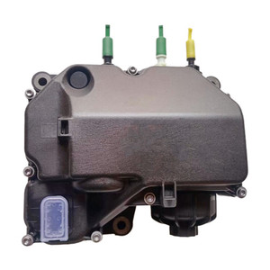 Long Life High Quality Parts Truck <b>Pump</b> <b>Pump</b> Dosing Scr Module 4387658 A052U285 0444042136 0444042037 - Product Image 3