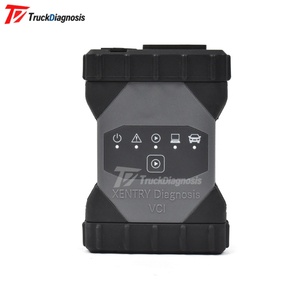 Outil de diagnostic et de programmation JLR DoiP VCI Pathfinder pour Cars Plus Panasonic CF-C2 ordinateur portable - Product Image 6