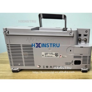 DSOX2014A ออสซิลโลสโคปแบบดิจิตอล (100 MHz / 4 Channel) สำหรับ keysight H - Product Image 2