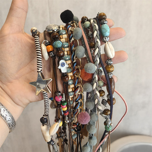 WEGOOODZF Chic Bouton Clips De Chaussures Bottes De Neige De Luxe Charme Gland Chaîne Lacet Boucle Décorations Élégant Accessoires De Chaussures - Product Image 3