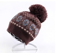 60 Warna Logo Kustom Bordir 3D Unisex Beanies Topi Rajut Musim Dingin Argyle Motif Buah Kotak-kotak Gambar Gambar Tangan Desain Bisnis Kartun