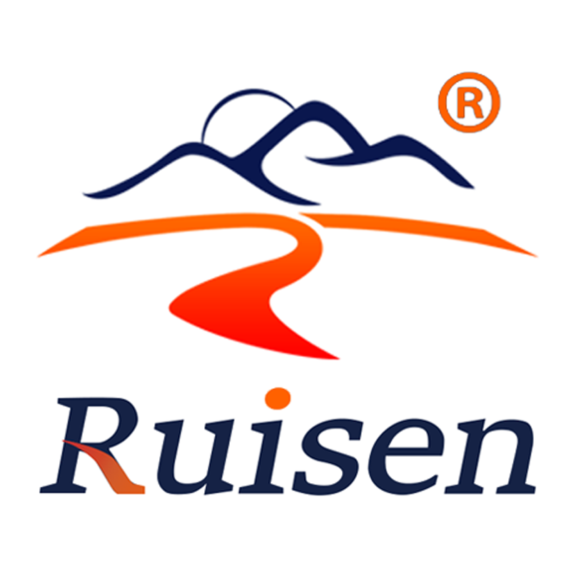 Yuncheng Ruisen Glass Co., Ltd. logo