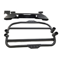 Suzuki Jimny 4x4 1998-2017 Accessoires Pédale Latérale avec Logo JIMNY Pièces et Accessoires UTV