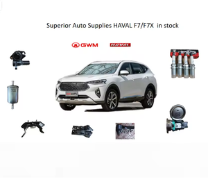 Tergicristallo 3397007295 in Offerta per Great Wall Haval F7 F7X 2019- Ricambi Auto - Product Image 2