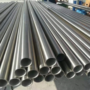 Ống Titan 2.5 inch 3 inch 3.5 inch ống xả Titan <span class=keywords><strong>ASTM</strong></span> b862 - Product Image 4