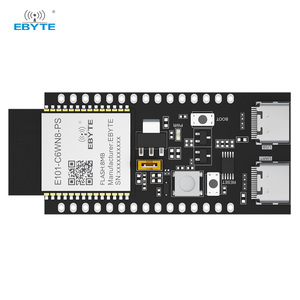 Ebyte E101-C6WN8-PS-TB USB <span class=keywords><strong>Raspberry</strong></span> <span class=keywords><strong>Pi</strong></span> teste Board Ble 5.3 Função Dual-core WiFi Módulo Development Board - Product Image 3