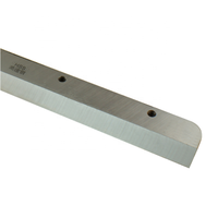 Couteau à découpe de papier industriel, couteau en acier 450
