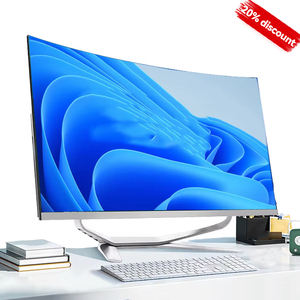 <strong>Desktop</strong> Pc Gaming <strong>Computer</strong> Co I3 I5 I7 I9 16gb 512gb Gaming Pc Full HD Office <strong>Desktop</strong> <strong>Computer</strong> All in One Pc - Product Image 6