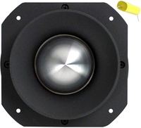 Haut-parleur de tweeter PA super puissant de 600 W de haute qualité pour système de sonorisation en ligne, karaoké, DJ, discothèque, bar, système de cinéma maison