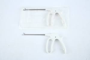 一次性子宫取样钳组织切割手动动力医疗手术器械套装ce认证二级ISO13485 - Product Image 3