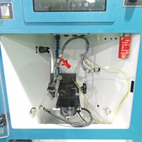 Banco de Pruebas para Inyectores Common Rail CRI250 Sabre CRI Expert para Hartridge