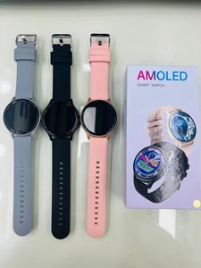 Smartwatch HK89 1.43 AMOLED con NFC, Chiamate BT, Monitoraggio Salute, Multisport, Cardiofrequenzimetro per Uomini e Donne - Product Image 5