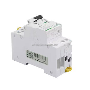 Schnei der ตัวควบคุมวงจร IC65L 4P C1A IMX ของ RCA IC65L 3P C1A IMX ของ Ara IC65L 3P C1A vmf 30mA RCA-Ti24 IMX - Product Image 2