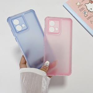 Para 17 Pro Max <span class=keywords><strong>3</strong></span> en 1 cámara a color a prueba de golpes y funda de teléfono impermeable PC + TPU - Product Image 3