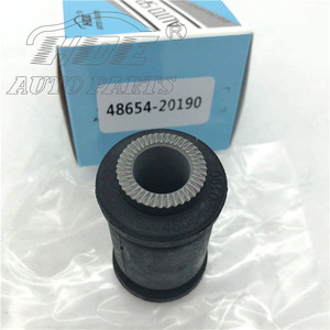 48654-20190 4806820220 ขายส่งอะไหล่รถยนต์ HDE บูชปีกนกสำหรับรถยนต์โตโยต้าคาริน่า - Product Image 2