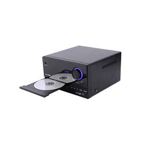 Ventes directes d'usine système HI-FI FM radio <span class=keywords><strong>lecteur</strong></span> <span class=keywords><strong>CD</strong></span> hôte 230*130*210mm haut-parleur système de cinéma maison - Product Image 5