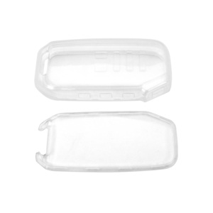 Funda Protectora para Llave de Coche de TPU Plástico DM para <span class=keywords><strong>Kia</strong></span> 2024 <span class=keywords><strong>Sportage</strong></span> <span class=keywords><strong>2023</strong></span> Niro Hybrid 2021 Sorento MQ4 2022 EV6 <span class=keywords><strong>GT</strong></span>-<span class=keywords><strong>Line</strong></span> K8 V6 - Product Image 6