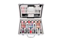 1156 Set Hadiah Rias Wajah Carry All Big Makeup Kit untuk Wanita