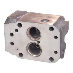 D30-1003015B 111010-110005-10 Pièces détachées de chargeuse Pièces de moteur Tête de cylindre vide - Product Image 1