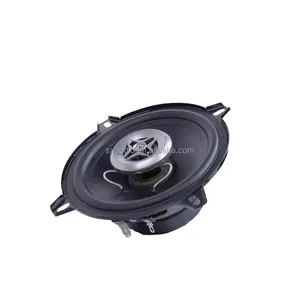 Oem Ontwerp Accepteren Mini 5 "Auto Coaxiale Luidspreker Subwoofer Gratis Monster