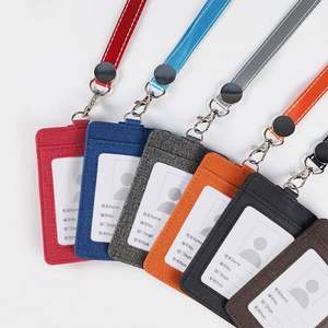 Etiqueta de Equipaje Personalizada Multicolor de Alta Calidad, Etiquetas de Equipaje de PU de Lujo - Product Image 1