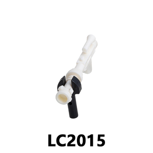 LC2013-2016 Star Wars Mini Chew-bacca Han <span class=keywords><strong>Solo</strong></span> Range Trooper Imperial Gunner, Bloques de Construcción Educativos Coleccionables, Juguetes de Regalo para Niños - Product Image 4