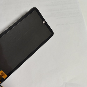 หน้าจอ OLED ขายส่งสำหรับ Redmi Note 11 Pro 4G 5G รุ่น M21091116I 2201116SG Poco X4 Pro 5G จอ LCD พร้อมทัชสกรีนอะไหล่ประกอบ - Product Image 4