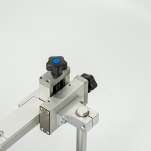 Máquina de soldadura de filete de doble pistola de succión lateral innovadora, nueva máquina de soldadura portátil de esquina upvc de China <span class=keywords><strong>Berserk</strong></span>, novedad de 2017 - Product Image 3