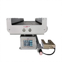 Contrôleur de guidage Web SG9600 24V Surmach avec système de correction automatique et table de jonction à écran tactile pour l'industrie de la découpe