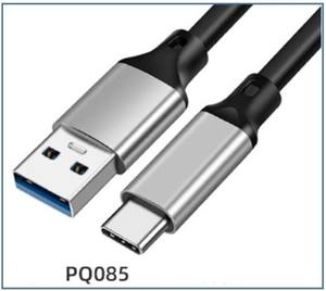 USB CタイプCアダプターケーブル転送ケーブルUSB充電器へのUSB a - Product Image 4