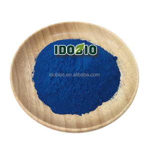 <span class=keywords><strong>Poudre</strong></span> d'extrait de spiruline, phycocyanine bleue E18 - Product Image 2
