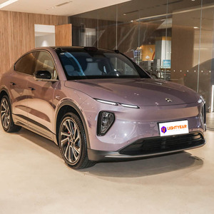 SUV électrique <span class=keywords><strong>NiO</strong></span> EC6 à traction intégrale haute performance, best-seller, conduite à gauche, pour usage familial quotidien, en stock - Product Image 1
