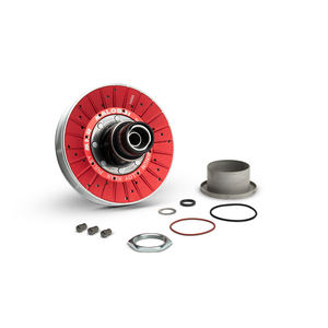 ระบบรอกหลัง MHR อลูมิเนียม - Product Image 1