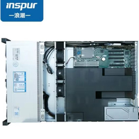 Serveur rack GPU Inspur haute performance NF5280M6 5280M6 5270M6 5466M6 5468M6 Nf5280m6 NF5280M6