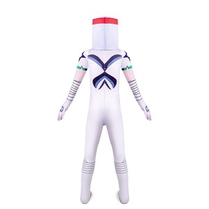 Nuovo Design per bambini gioco Cosplay tuta <span class=keywords><strong>Friday</strong></span> Night personaggio Marshmallow costumi di Halloween per bambini ragazzi - Product Image 2
