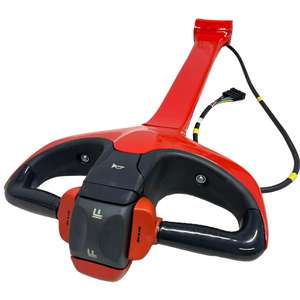 Conjunto de timón original y OEM de Linde 3095405852. Accesorios para montacargas Control Handle Assembly 1152 para montacargas - Product Image 3