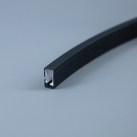 Flexible Silicone Led Diffuseur Led Néon Silicone 12mm Pliable Séparé Néon Flexi Led