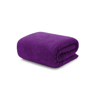 <span class=keywords><strong>Toalla</strong></span> de <span class=keywords><strong>viaje</strong></span> de <span class=keywords><strong>microfibra</strong></span> de secado rápido ligera personalizada para acampar, gimnasio, <span class=keywords><strong>viaje</strong></span>, playa, ducha, mochilero, piscina - Product Image 3