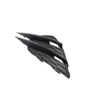BBmart Auto accesorios para coche parachoques delantero rejilla antiniebla marco izquierdo OE 1778858300 para <span class=keywords><strong>Mercedes</strong></span> Benz A160 <span class=keywords><strong>A180</strong></span> A200 A220 - Product Image 3
