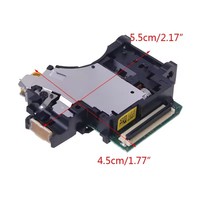 KEM-497AAA Optical DVD Driver Bluray Laser for PS5 Laser Lens DVD Optical Disc Drive for PS5 Laser Lens